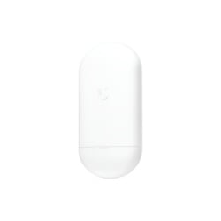 UBIQUITI LOCO5AC CPE airMAX / 5 GHz / 450 Mbps / 13 dBi / 24V PoE / -40 a 70 °C / 6.3 x 3.0 x 2.3 in
