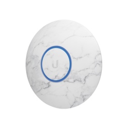 UBIQUITI NHD-COVER-MARBLE-3 Mascara decorativa Marmol para UAPNANOHD paquete de 3.