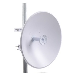 UBIQUITI RD-5G30-LW Antena Direccional / 5.1-5.9 GHz / 30 dBi / Dual Polarización / 650x650x386 mm / 2.13x2.13x1.27 pies / 7.4 kg - Img 3