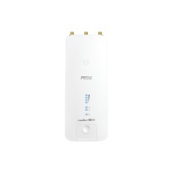 UBIQUITI RP-5AC-GEN2 Radio Estacion Base airMAX AC GEN2 hasta 500 Mbps 5 GHz (5150 - 5875 MHz) con tecnologia airPrism