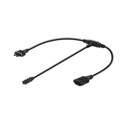 UBIQUITI SM-YC-P4 Cable troncal "Y". conecta paneles y dispositivos tales como microinversor y sistema de monitoreo en un conjunto.