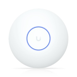 UBIQUITI U7-LITE U7 Lite Wi-Fi 7 Doble Banda para Interiores con Cobertura de Hasta 115 mÂ² y Soporte para Hasta 200 Usuarios