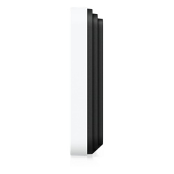 UBIQUITI U7-PRO-XG-WALL Punto de Acceso Wi-Fi 7 / Tri-Banda 6 GHz / 6 Streams Espaciales / Cobertura 140 m² (1,500 ft²) / 300+ Usuarios / Uplink 10 GbE / PoE+ / Montaje en Pared - Img 3