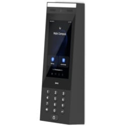 UBIQUITI UACC-INTERCOM-SAM Accesorio de montaje en ángulo de superficie para intercomunicador UniFi Access: UA-G3 y UA-Intercom