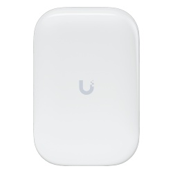 UBIQUITI UACC-UK-ULTRA-PANEL-ANTENNA Antena sectorial / 90° / Doble banda 2.4 y 5 GHz / 10 dBi / 15 dBi / Exterior IPX6 / Montaje 1-2 pulgadas