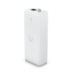 UBIQUITI UDB Puente Wi-Fi / 5 GHz Wi-Fi 5 / 867 Mbps / PoE 15 W / Puerto GbE / MIMO 2x2 / Antena Externa RP-SMA / Interior y Exterior