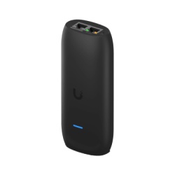 UBIQUITI UP-AI-PORT AI Port Dispositivo de Inteligencia Artificial que Mejora Cualquier Camara UniFi o de Terceros con Capacidades de Deteccion Clasificacion y Reconocimiento Facial y de Matriculas