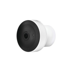UBIQUITI UVC-G3-MICRO Camara miniatura UniFi G3 MICRO para interior Wi-Fi doble banda 1080p vista nocturna con microfono y altavoz integrado