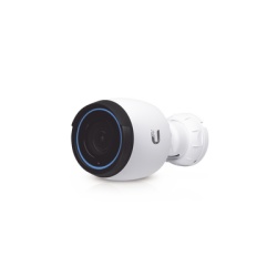 UBIQUITI UVC-G4-PRO Camara IP UniFi G4 PRO resolucion Ultra HD 4K para interior y exterior IP67 con microfono y vista nocturna PoE 802.3af/at