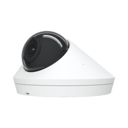 UBIQUITI UVC-G5-DOME UniFi Protect Camara G5 Dome para interior/exterior / 2K (4MPX) angulo 102.4Â° vision nocturna IR hasta 9 mts / detecciones inteligentes / audio bidireccional / resistente a la in