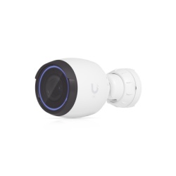 UBIQUITI UVC-G5-PRO Camara UniFi Protect UVC G5 Professional para interior/exterior 4K (8MPX) / zoom optico 3X / vision nocturna IR hasta 25 mts / deteccion de eventos / microfono / apta para interper