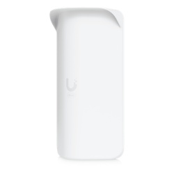 UBIQUITI WAVE-AP-GEN2 Punto de Acceso PtMP / 60 GHz + 5 GHz Wi-Fi 6 / 2.7 Gbps Simétricos / 31 Clientes / Cobertura 90° / IP67 / 2.5 GbE + 10G SFP+