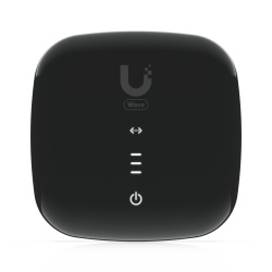 UBIQUITI WAVE-FIBER-ONU ONU GPON / 2.5 GbE RJ45 / 1.2 Gbps Upstream / 2.5 Gbps Downstream / Alcance 20 km (12.4 mi) / PoE 24 VCC - Img 2
