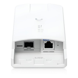 UBIQUITI WAVE-MLO5 Radio Enlace Wi-Fi 7 / 5 GHz / Rendimiento 5 Gbps / Alcance 100 km (328 kft) / MLO hasta 20 km (65.6 kft) / PoE 10GbE / Análisis Espectral - Img 3