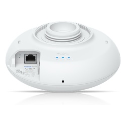 UBIQUITI WAVE-PICO Estación PtMP/PtP / 60 GHz / 2 Gbps / Radio Respaldo 5 GHz 802.11ax / Alcance 1.3 km (0.8 mi) / PoE 48V / Bluetooth - Img 6