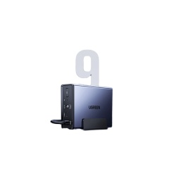 UGREEN 45615 (US3000) UGREEN NAS UPS / SISTEMA DE ALIMENTACION ININTERRUMPIDA / BATERIA DE RESPALDO DE 120 W CC / PROTECCION CONTRA SOBRETENS - Img 4