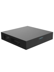 UNIARCH XVR108F - DVR PENTAHÍBRIDO 2 MP / 8 CH BNC + 2 CH IP (HASTA 10 IP) / 1 SATA 6 TB / AUDIO 8 CH TVI / UMD 4 CH / 24 MBPS / ULTRA265/H.265/H.264 - Img 2