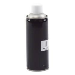 UR FOG A03FOG Cilindro de Glicol para aplicacion Vertical / 400ML PARA MAQUINAS FAST031C