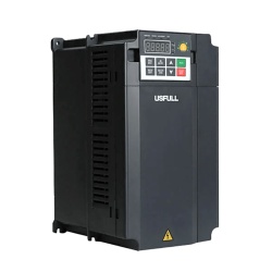 USFULL FU9000SI004G9 Inversor Solar Variador de Frecuencia para Bombas de Agua AC de 4KW (5 HP) 440V: Alto Rendimiento y Solucion Ecologica - Img 2