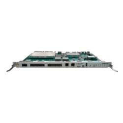 V-SOL CSMUX701 Tarjeta de Control y Uplink para OLT V-SOL V5600-X7 / 4 Puertos SFP+ (1/10G) / 1 Puerto QSFP28 (40GE/50GE/100GE) / 1 Puerto AUX