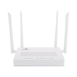 V-SOL HG323D-AC ONU Dual G/EPON con Wi-Fi AC de doble banda 1 puerto SC/UPC + 2 puertos LAN Gigabit + 1 puerto FXS