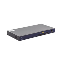 V-SOL V1600G-0B OLT de 4 puertos GPON con 4 puertos Uplink (2 puertos Gigabit Ethernet + 2 Puertos SFP+) hasta 512 ONUS