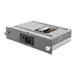 V-SOL VPS-AC-G2B Fuente de poder CA de 100-240 Vca fuente de alimentacion redundante para OLT V1600G-2B