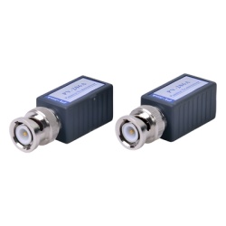 VARIOS 206-A Transceptor Pasivo 1 Canal.
