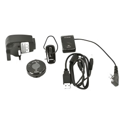VARIOS RD0400S2 Microfono BLUETOOTH par ICF3G/11/4G/21/22.