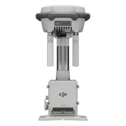 Versión de despliegue fijo del relé D-RTK 3
