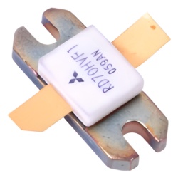 VERTEX STANDARD G3090140 Amplificador de Potencia paar FT2800.