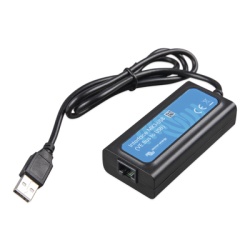 VICTRON ENERGY MK3 Interfaz MK3 a USB para configurar MultiPlus MultiPlus-II y Quattro