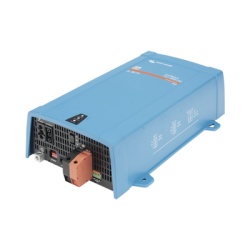 VICTRON ENERGY MPII12/1200SP MultiPlus-II 12/1200/50 / Inversor Cargador de Onda Pura / Entrada 12 Vcc / Salida 1000 W 120 Vca 60 Hz