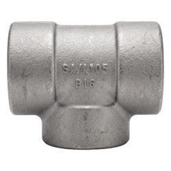 VIKING 2234FSRT "T" reductra para manifold | Sistemas de Extincion Oxeo