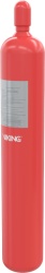 VIKING 4001044 Cilindro de Agente Extintor de Gas Inerte Oxeo | Nitrogeno 80L 2901 PSI | Sistema de Extincion Oxeo - Img 2
