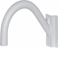 VIVOTEK VIA124004 VIVOTEK AM-221 - Soporte para montaje en pared tipo cuello de ganso