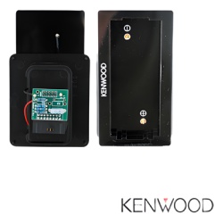 W&W ADAPTADORQU3 Adaptador para Baterias KNB 31A 32N y WWN-KNB32 de Ni-Cd / Ni-MH opera con Analizadores 1A 3A y 6A