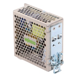 WAGO 787-1712: fuente de poder conmutada Eco, 24 VDC, 2.5 A, monofásica - Img 5