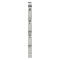 WAGO 857-724: módulo de relé de estado sólido de 24 VCC, 3 A, 6 mm, Push-in CAGE CLAMP® - Img 5