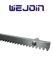 WEJOIN 77310 WEJOIN WJKJCT - Cremallera para motor deslizante WJPKMP202 / 1 Metro / Incluye accesorios de fijacion