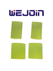 WEJOIN 77355 WEJOIN WJBLR03 - Dos Pares gomas de impacto / Amortiguacion para soporte de motor en barrera
