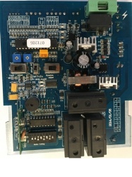 WEJOIN TVB424008 WEJOIN WJKMP202MB - Panel de control para motor deslizante WJKMP202 TVB349001 / Refaccion