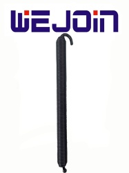 WEJOIN WJN0990061 WEJOIN WJBBS38 - Resorte de balance para barreras Wejoin 24VDC Modelos compatibles WJCB101VF-I/ WJCB120VF-I / Color Negro