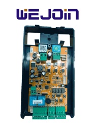 WEJOIN WJN0990067 WEJOIN WJDZE2BLCPL - Panel de Control para Barrera Vehicular WJDZE2BLL34