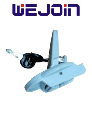 WEJOIN WJN0990070 WEJOIIN WJKMPCCP - Cerradura para motor deslizante WEJOIN WJPKMP202