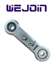 WEJOIN WJN0990079 WEJOIN WJDZE2BLCRD - Biela para mecanismos de barrera WJDZE2BL