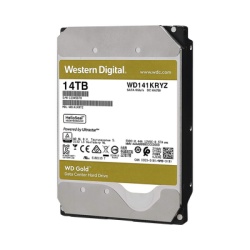 Western Digital (WD) WD141KRYZ Disco Duro Enterprise 14TB WD GOLD