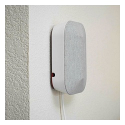 WilsonPRO / weBoost 314-440 Antena Panel Multibanda 698-960 MHz/ 1710-2700 MHz. Para interior. Especial para amplificadores de Senal Celular con 75 Ohm de impedancia. - Img 2