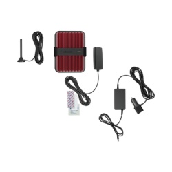 WilsonPRO / weBoost 530-154 KIT de Amplificador de Senal Celular DRIVE REACH | Capta Senal Celular de las Torres mas Lejanas para que se Mantenga Comunicado y con Datos 4G LTE y 3G | Ideal para cualqu - Img 8