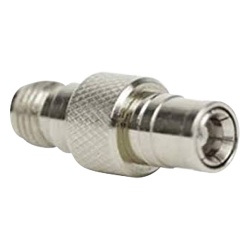 WilsonPRO / weBoost 970-019 Adaptador en linea de conector SMA Hembra a SMB.